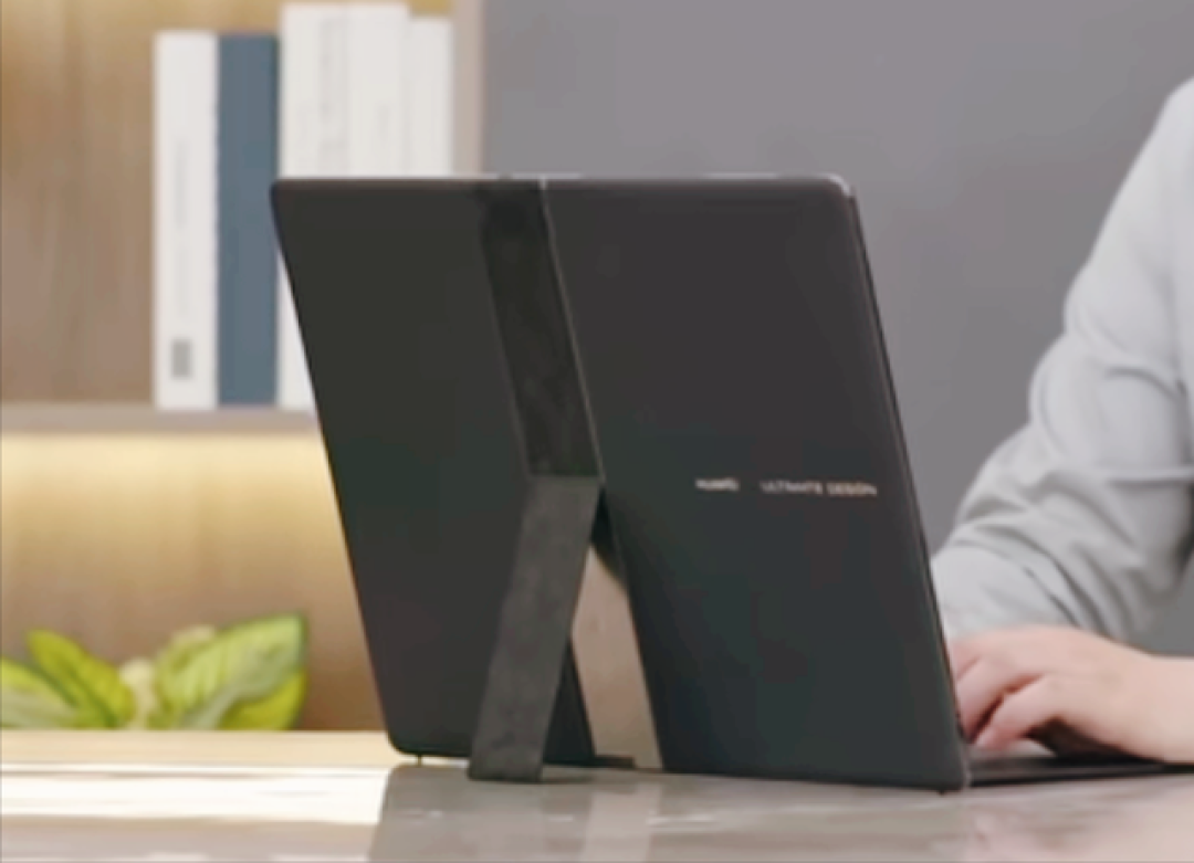 鸿蒙PC迭代已在路上，MateBook Pro / Fold率先升级，不只是系统更新