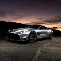 猩式车评：阿斯顿马丁Vanquish