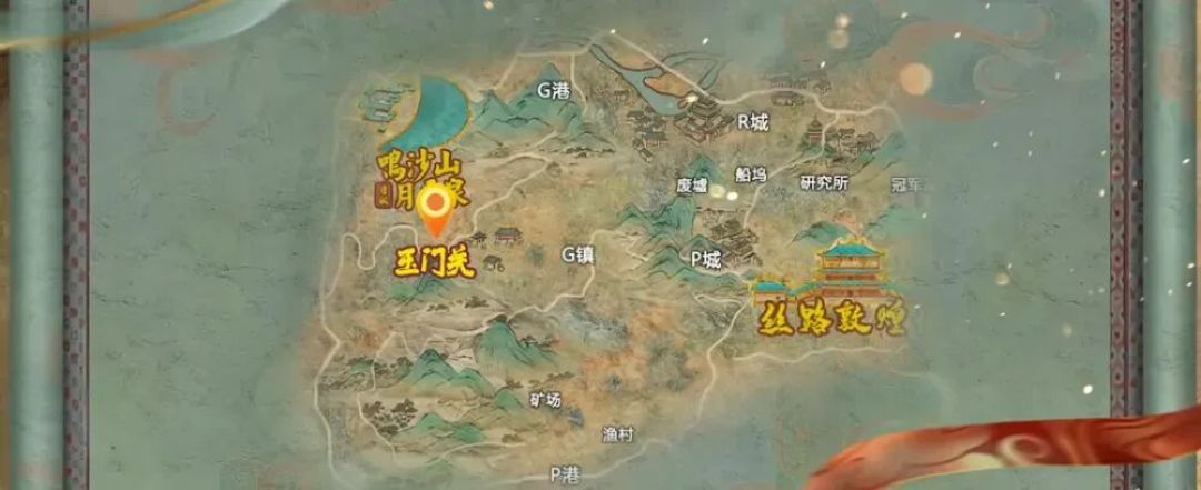 日活超9000万！绿洲达5800万，《和平精英》在新年又创史诗辉煌！