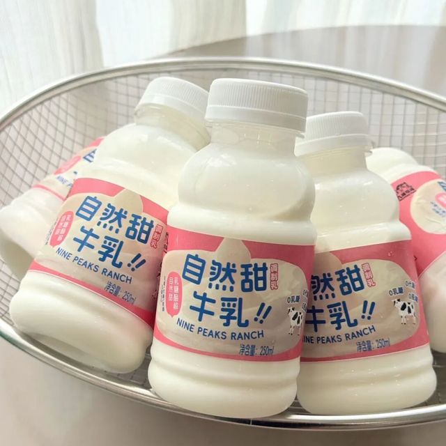 5.0鲜奶做拿铁真值吗？高蛋白≠更好喝，关键看这2个场景