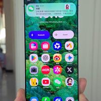 三星在最新预告视频中展示了Galaxy S26 Ultra的隐私显示屏