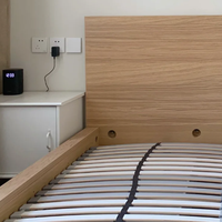 宜家马尔姆高床架：小户型收纳神器还是鸡肋设计？全网观点大PK