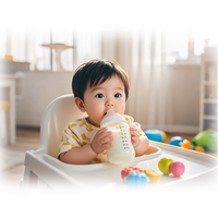 初乳配方奶粉真能缓解转奶不适？高乳清蛋白与活性免疫成分才是关键差异
