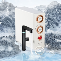 滤芯成本差3倍、矿化水真有用？三款热门净水器深度对比