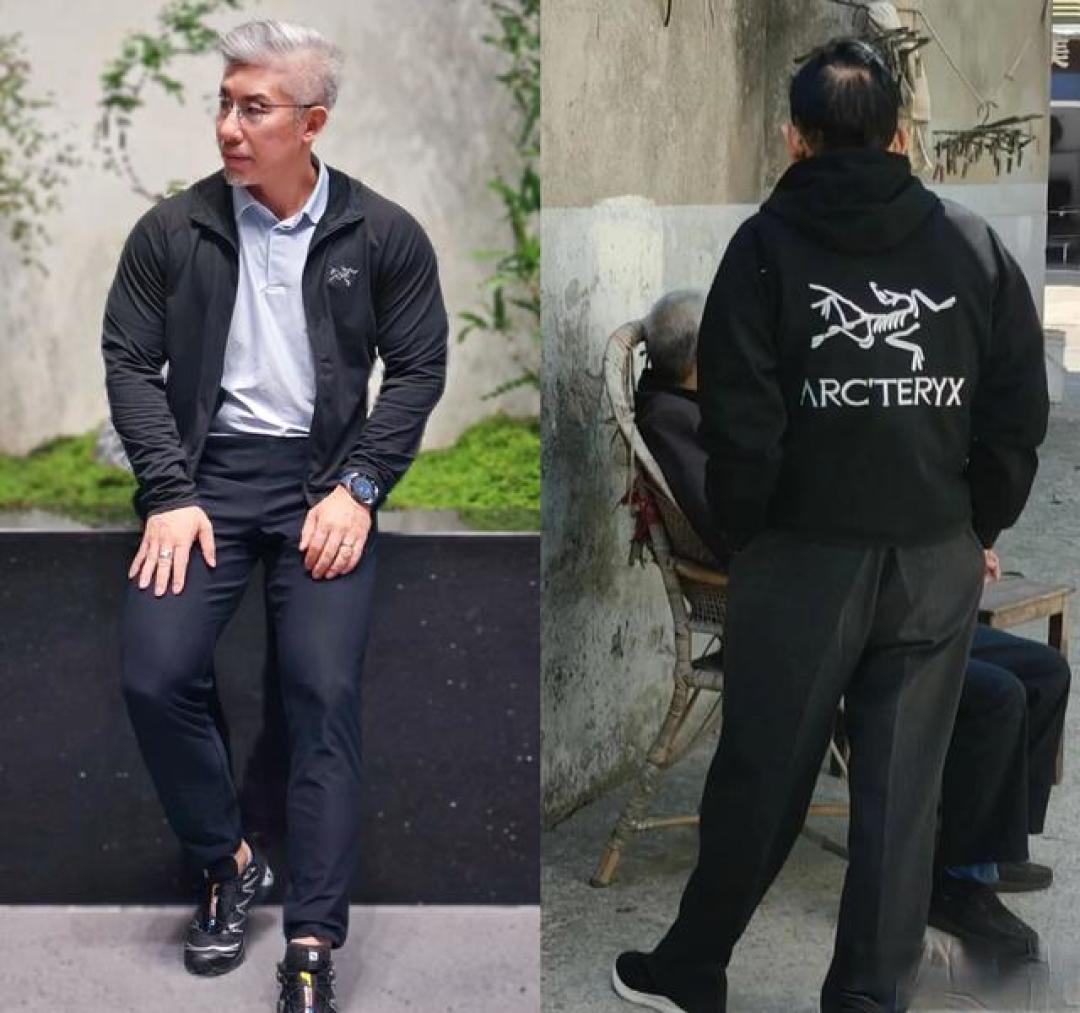 中年男人不管穿啥,尽量少挑这3个品牌,烂大街还被人说又穷又装