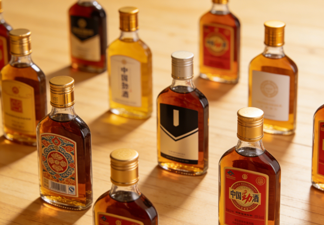 劲酒逆袭:一年新增900万年轻用户,老品牌如何赢得这世代