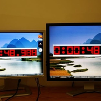 不花钱提升响应速度？这个显示器功能你用了吗？