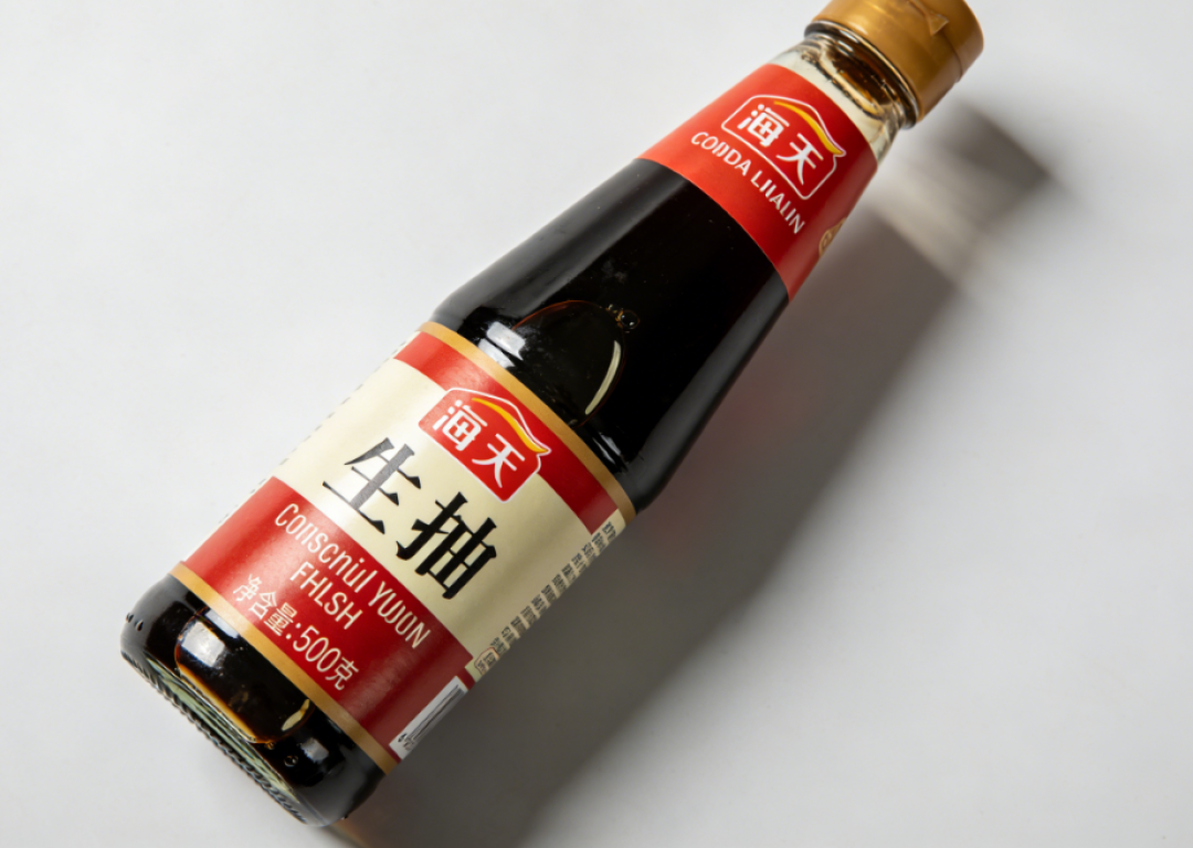 生抽和味极鲜差在哪?90%的人都用错了,难怪菜香差一半