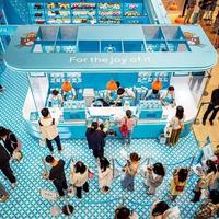 “谁还把我当小孩？”