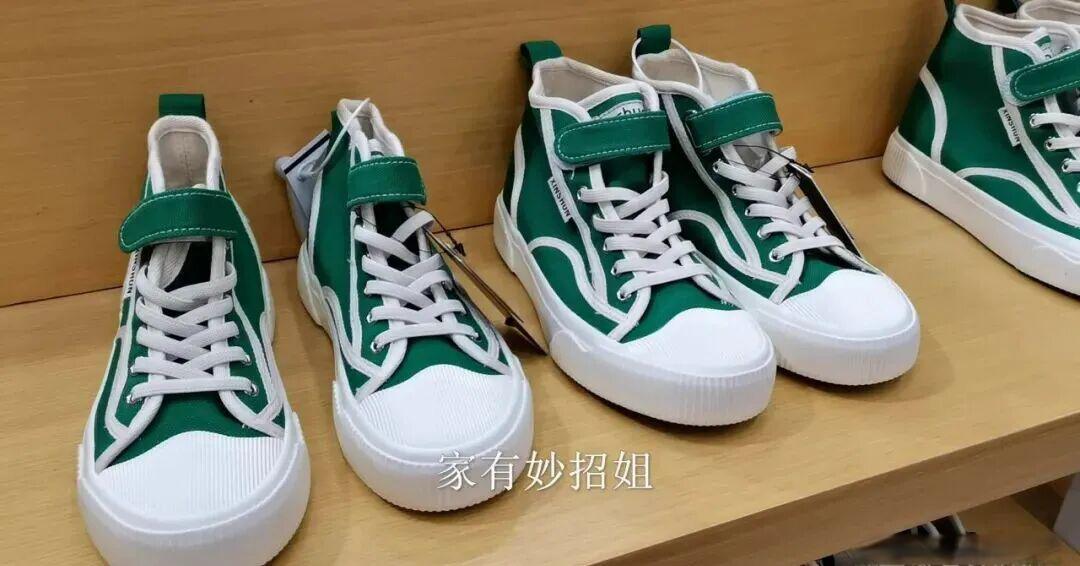 过年买鞋时，死记这4点，让你买到的鞋子质量好又耐穿，学学吧