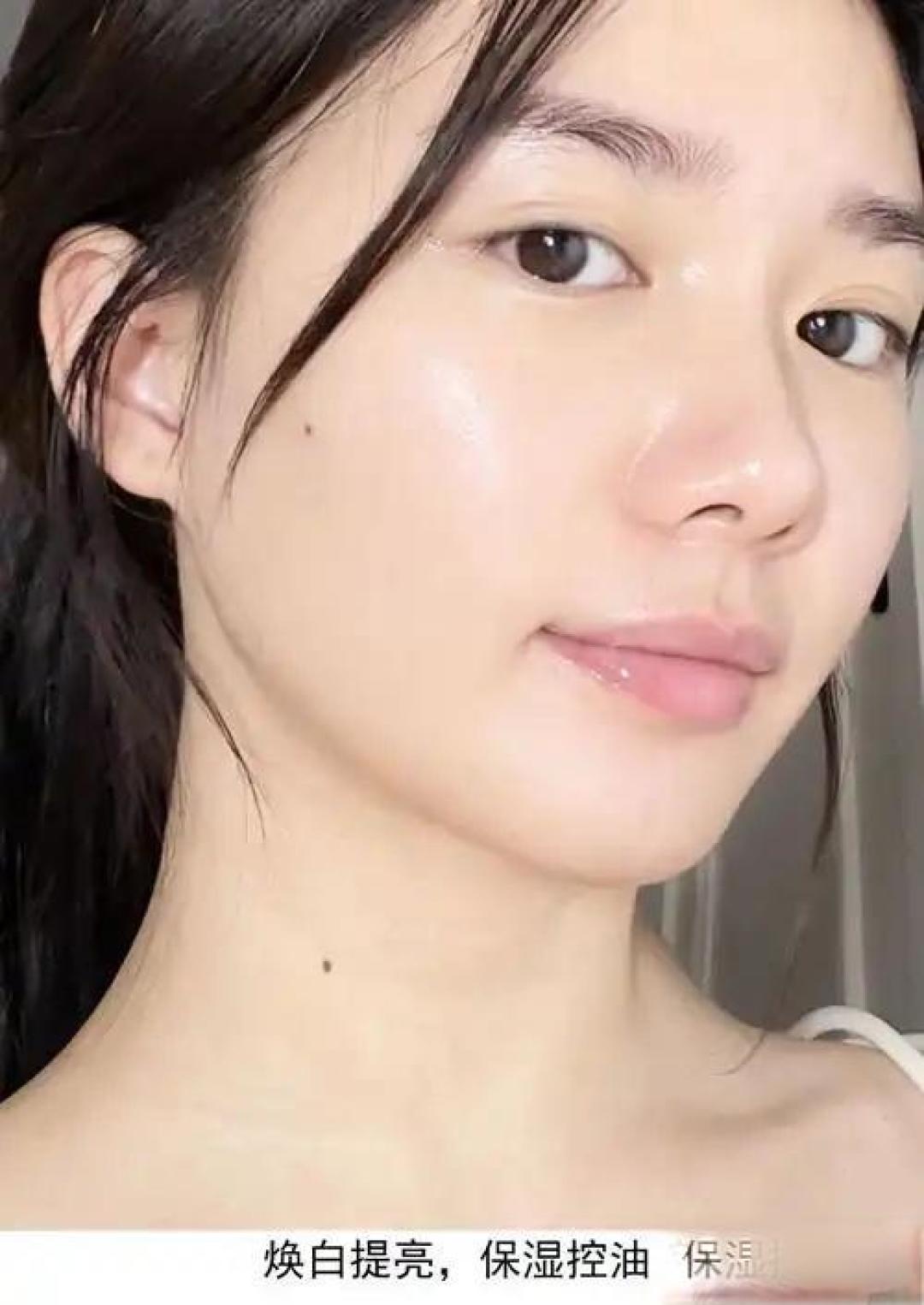 可以推荐一款乳液或面霜吗?