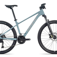 捷安特ATX830是山地车入门首选吗？2898元全能战车引热议，1000+用户观点大PK