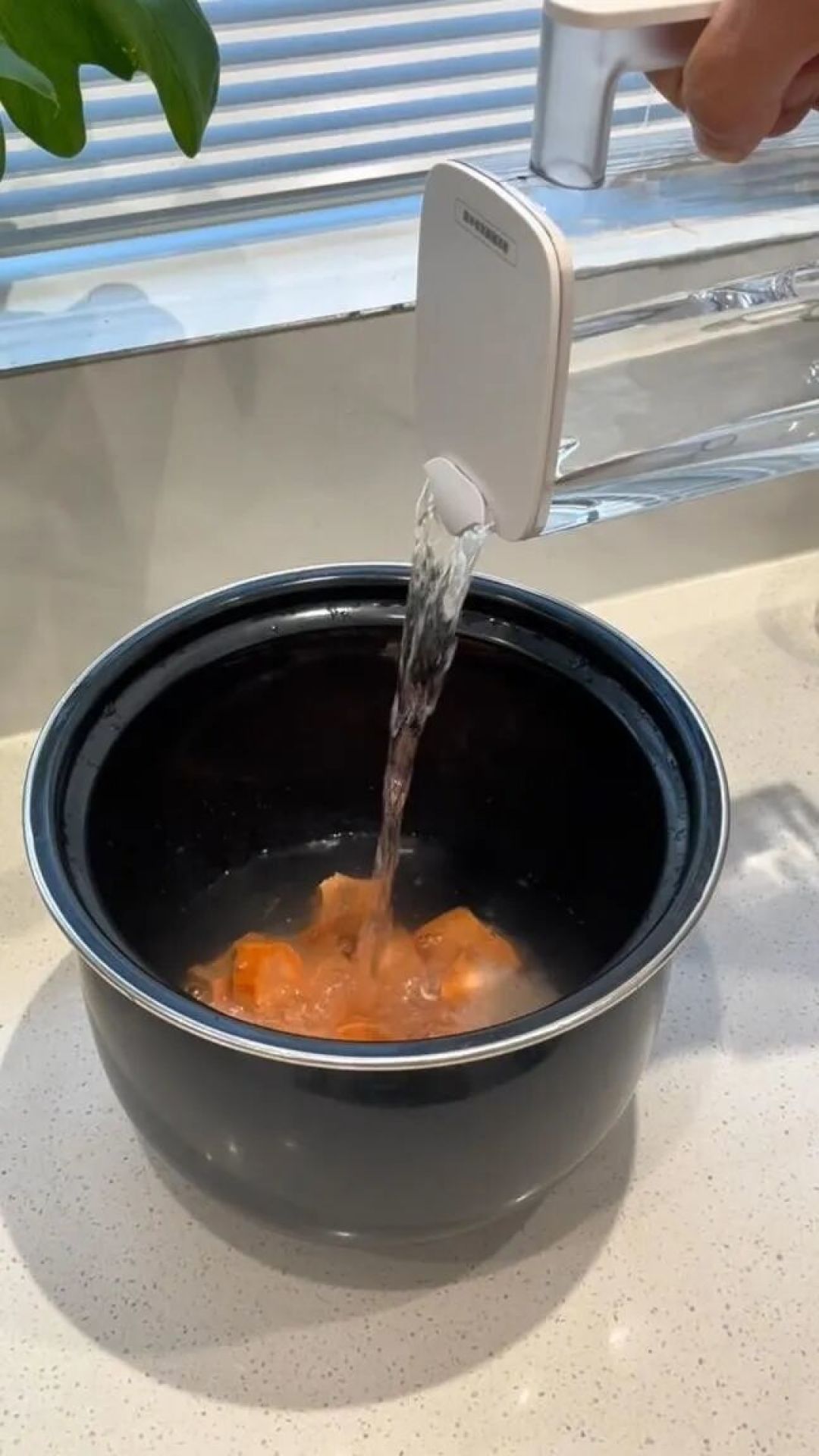 第二次装修，媳妇坚持不装管线机，换个设计，让饮水更健康家又好看