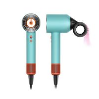 戴森hs09使用感受！和hd16哪个更值得购买？#戴森hs09 #头发养护好物推荐 #戴森 #戴森hd16 #自动卷发棒