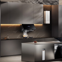 静压与噪音之外，油烟机选购真正该盯紧的三个硬指标