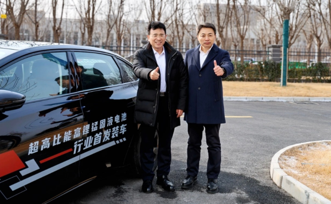 这下电车真可以买了!2026年已经有新车纯电续航破千!