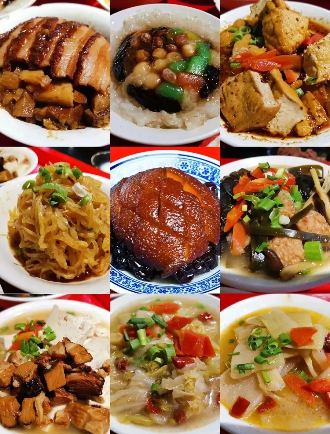 来蓝田过大年，这份最全攻略一定要收好！