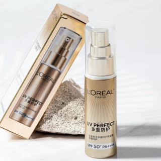 欧莱雅小金管：防晒力与肤感能否兼得？300+用户真实反馈大碰撞