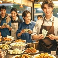 本地人私藏老店更值得吃:食材透明、复购率高,网红店难比真实性价比