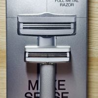 理然——一把不那么MAKE SENSE的RAZOR