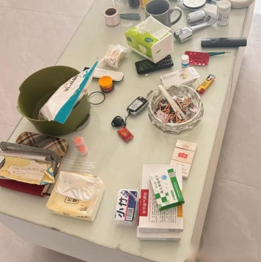 干净的家，能干净到什么程度？