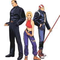 玛丽曾经是不知火舞的情敌 为什么后来两人亲如姐妹呢？