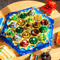 矮人掘金 vs 卡坦岛？128位用户真实体验告诉你答案