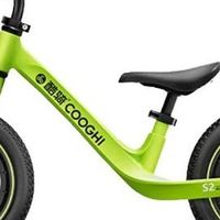 儿童自行车选购与安全