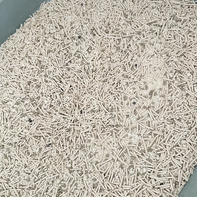 许翠花猫砂是“全网无平替”还是“踩雷重灾区”？1200+用户真实口碑大起底