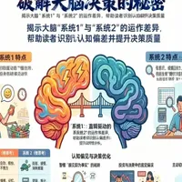 《思考,快与慢》--丹尼尔·卡尼曼 一本颠覆你的认知,值得反复读10遍的书!
作者是丹尼尔·卡尼曼,奥巴马、马斯克、贝佐斯这些影响时代的人物都自称为是他的“学生”。
他提出的“前景理论”不仅斩获诺贝尔经济学奖,更颠覆了传统经济学对“理性人”的假设。