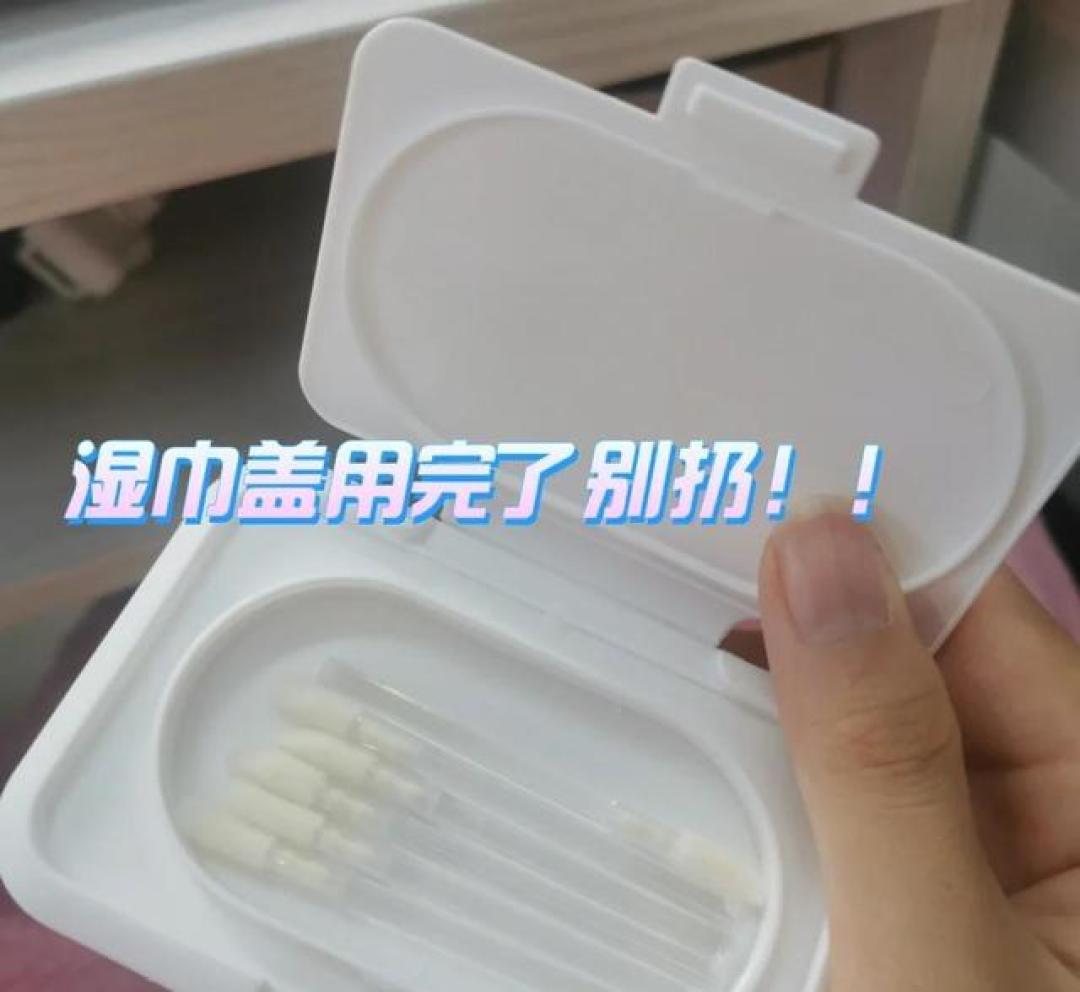 分享妈妈的零成本收纳智慧,虽说不够精致,却真的省钱!_1