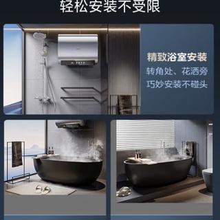 美的电热水器60升哪款最好？2026年美的电热水器推荐性价比高，是行业明星爆款