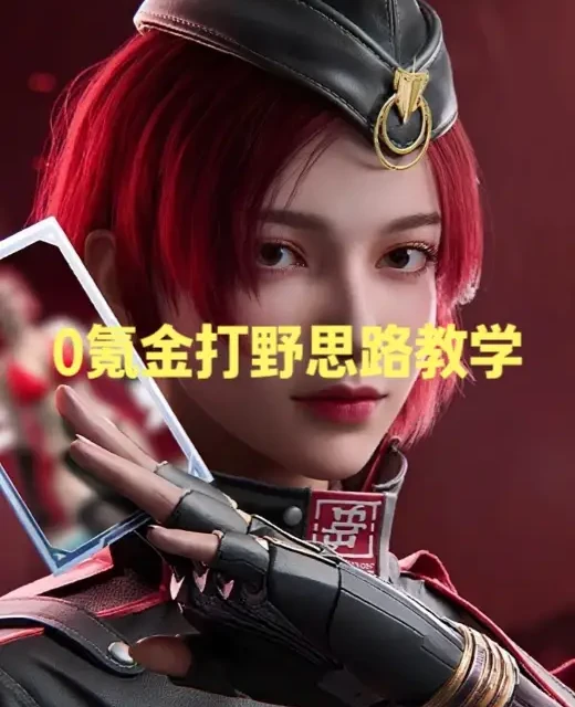逆战未来0氪金攻略 玩的就是不氪金，完整思路整理好了给刚入坑的宝子~#逆战未来  #逆战未来游戏