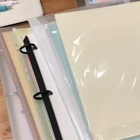 如何收纳散纸 都是非常实用的收纳袋了
#收纳整理 #文具 #好物 #大学生