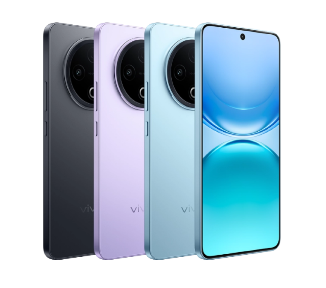 11000mAh 电池 + 90W 快充!vivo 杀疯了,外卖小哥看完直接冲了