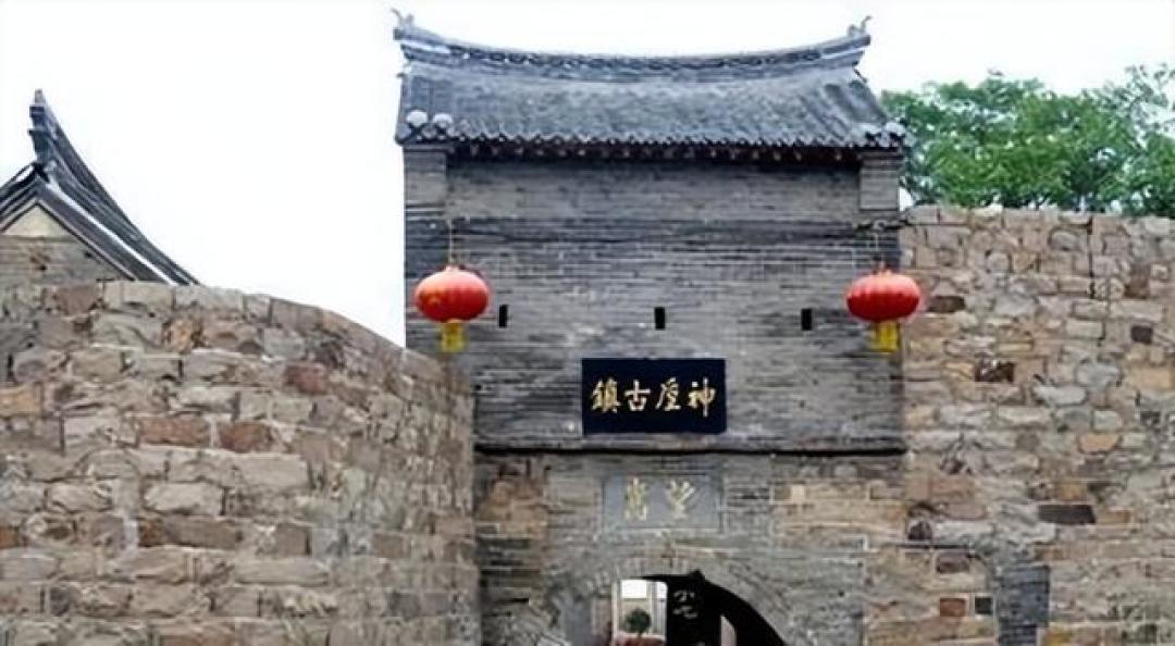 河南最有名的十大古镇简介