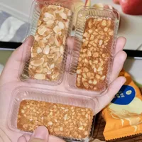 自制坚果脆片 vs 市售坚果脆片？50+用户真实体验告诉你答案