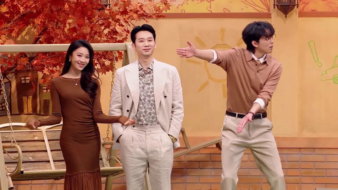 马东慌不慌？「喜人」深陷抄袭风波？