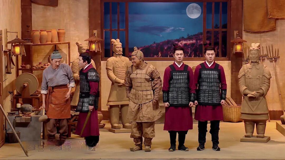 马东慌不慌？「喜人」深陷抄袭风波？