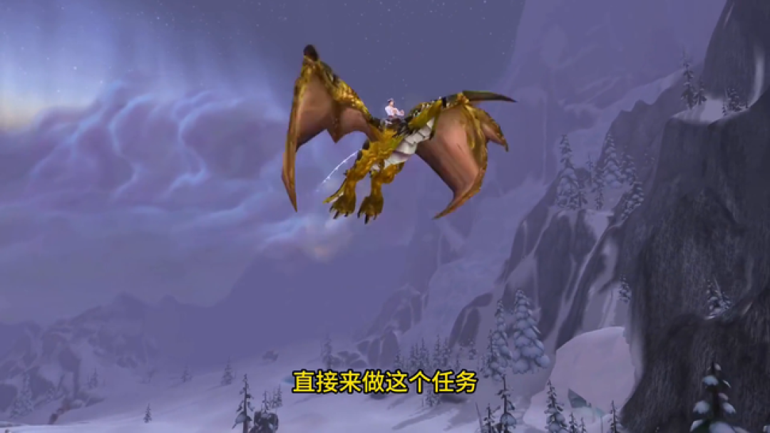 这些声望不容错过:时光服专属奖励助你战力飙升!