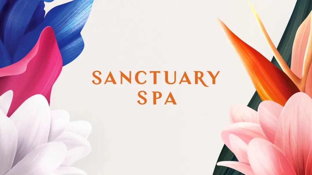 当包装遇上创意：Sanctuary Spa和BARE AUGUST俘获人心的秘籍