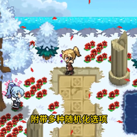 盘点好玩的口袋妖怪改版游戏（20）