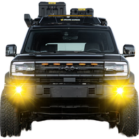 硬派越野车如何选？