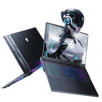 雷家有个八斤机——雷神ZERO18详细评测