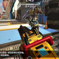 残局逆袭利器解锁新春上分密码，Apex残局1VN，绝不白给