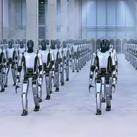 “美国人质疑这段视频造假，却不知中国制造业有多强”