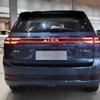 实测广汽埃安i60，精准打击痛点助大家春节顺利归乡