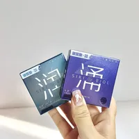 情趣玩具礼盒 vs 传统情趣用品?78位用户真实体验告诉你答案