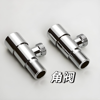 潜水艇角阀是“安心之选”还是“智商税”？300+用户真实口碑大PK