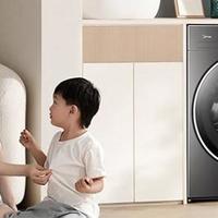 预算2000元—3000元的滚筒洗衣机怎么选？高性价比滚筒洗衣机推荐